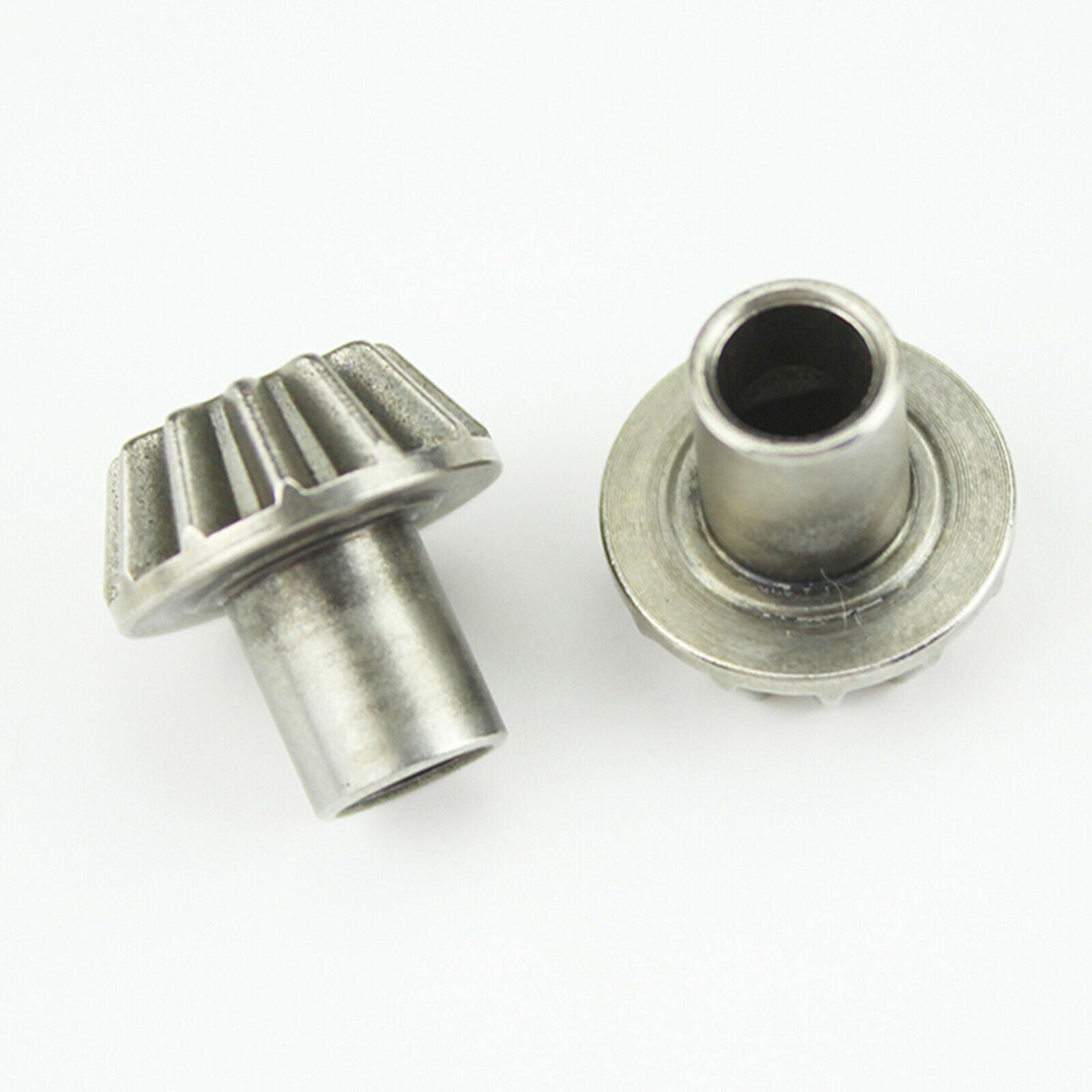 12T Motor Driving Gear 2pcs for WLtoys 12428 12429 12423 124012 144001 124019 RC