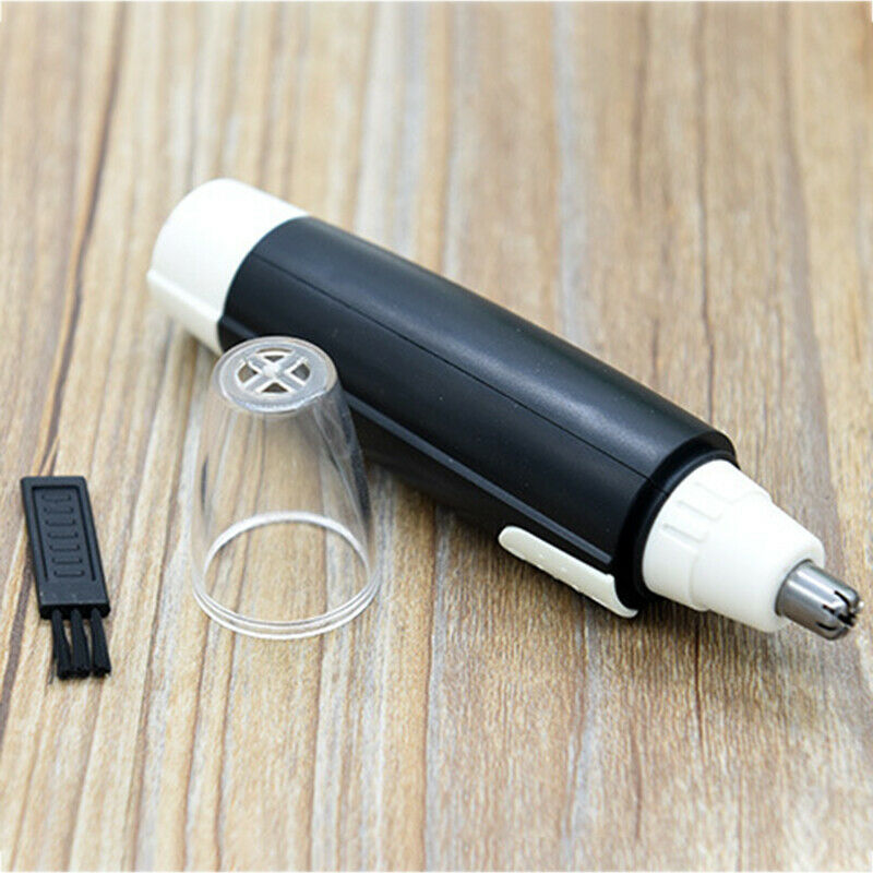 Nose Ear Trimmer Neck Hair Eyebrow Shaver Personal Groomer Face Removal P.l8