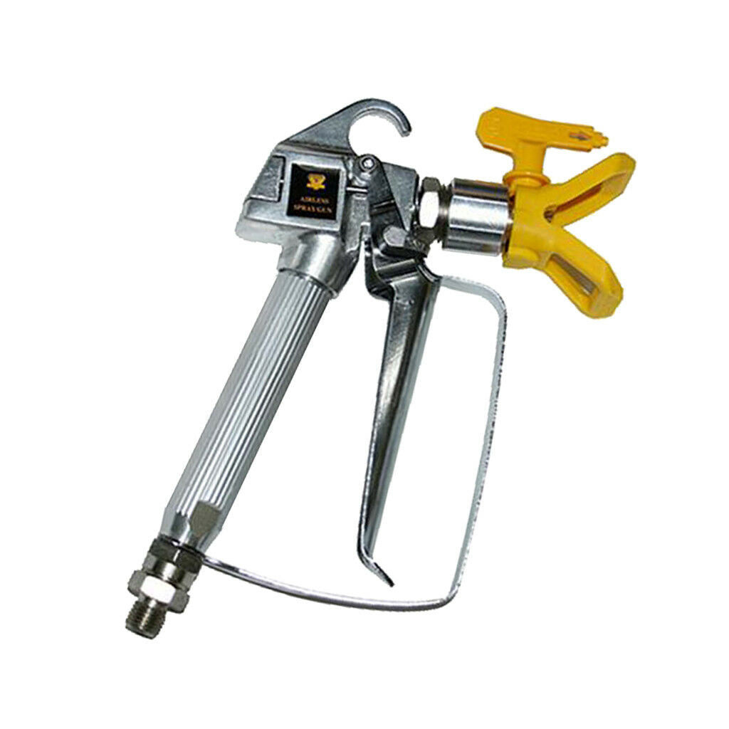 3600PSI Multi-Function High-Pressure Airless Spray Machine Spray Paint Gun