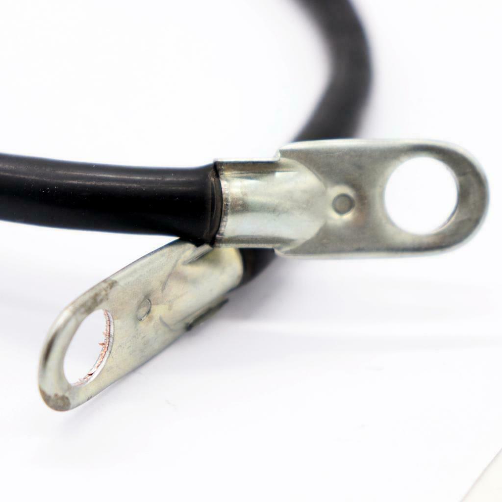 5 AWG Gauge Battery Cable Wire for Solar Car Marine Boat RV Replacement