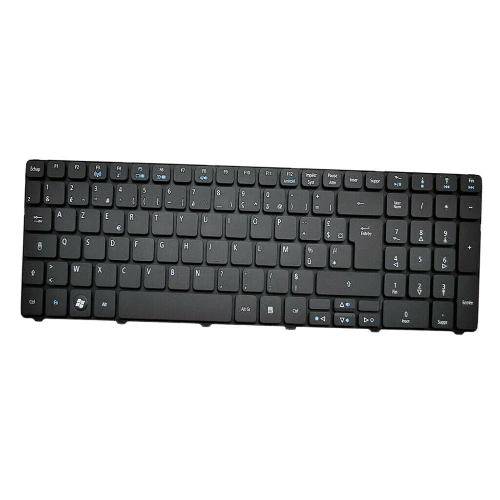 Laptop FR AZERTY Layout French Keyboard For Acer Aspire AS5741G 5810T