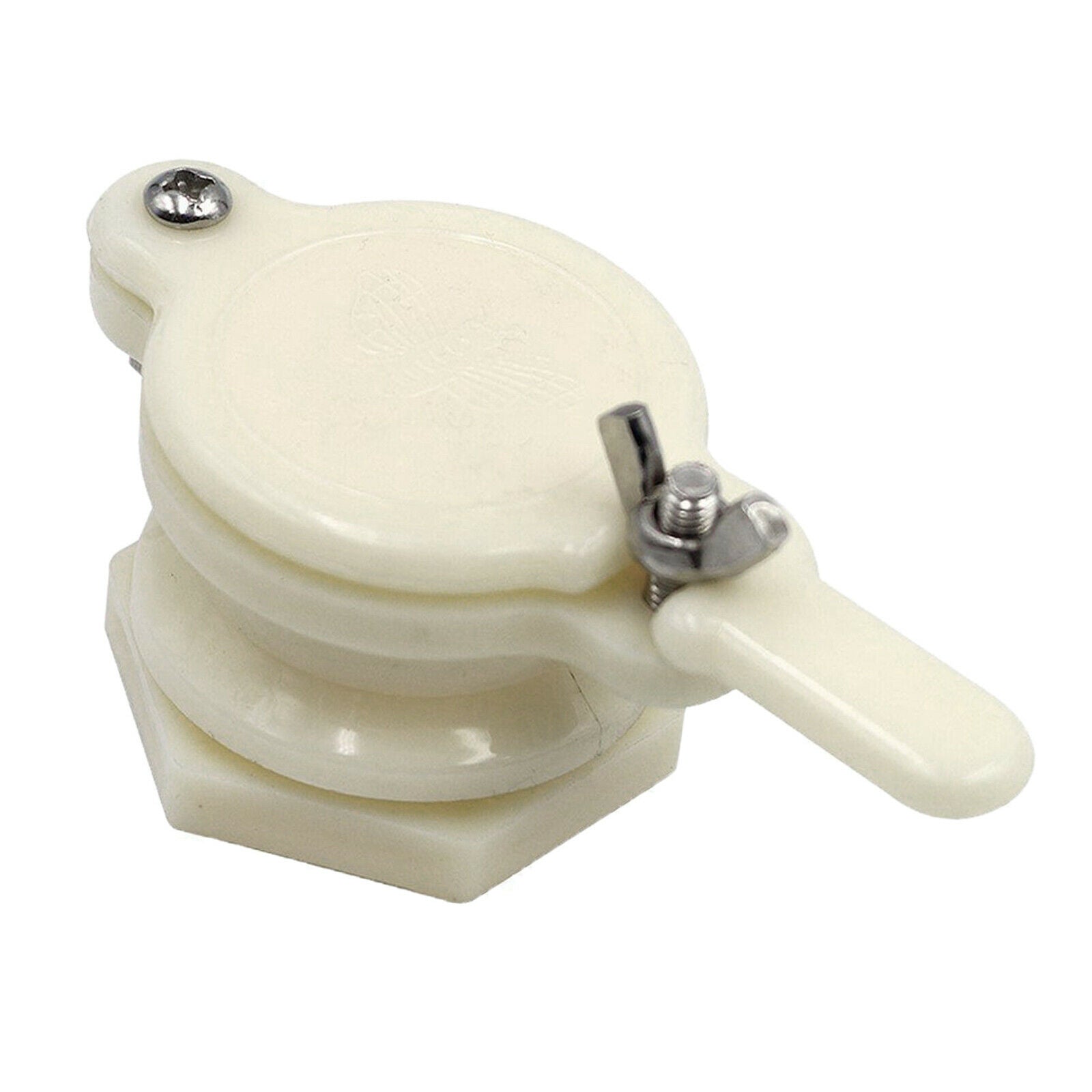 Bee Honey Tap Gate Valve Beekeeping Extractor Bottling Honey Gate Value