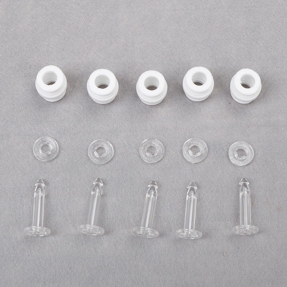 6pcs Gimbal Damping Anti Drop Pin Rubber Balls Kit Bumper for DJI Phantom.l8