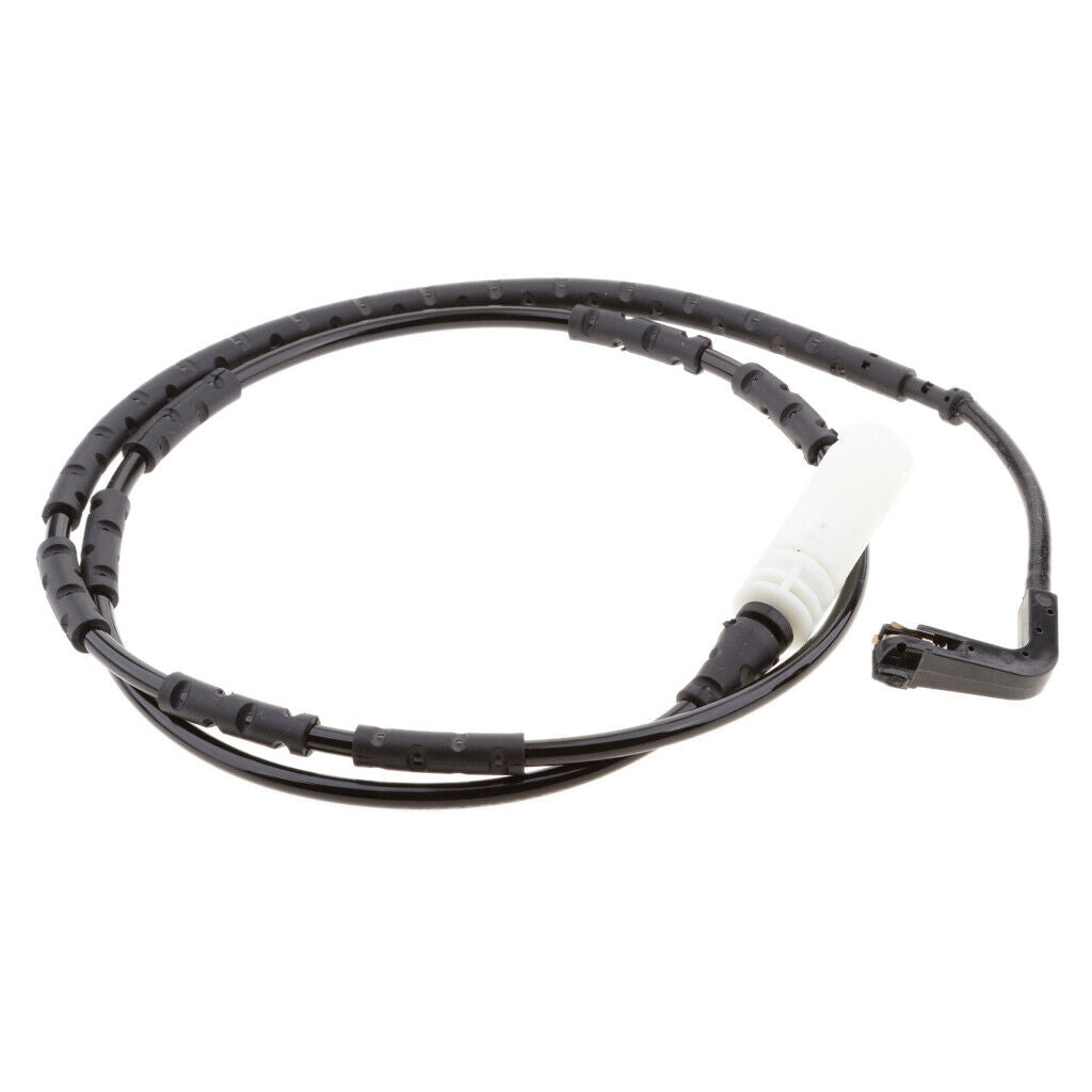 Rear Brake Pad Wear Sensor For BMW 1 3 Series E81 E82 E87 E88 E90 E91 E92
