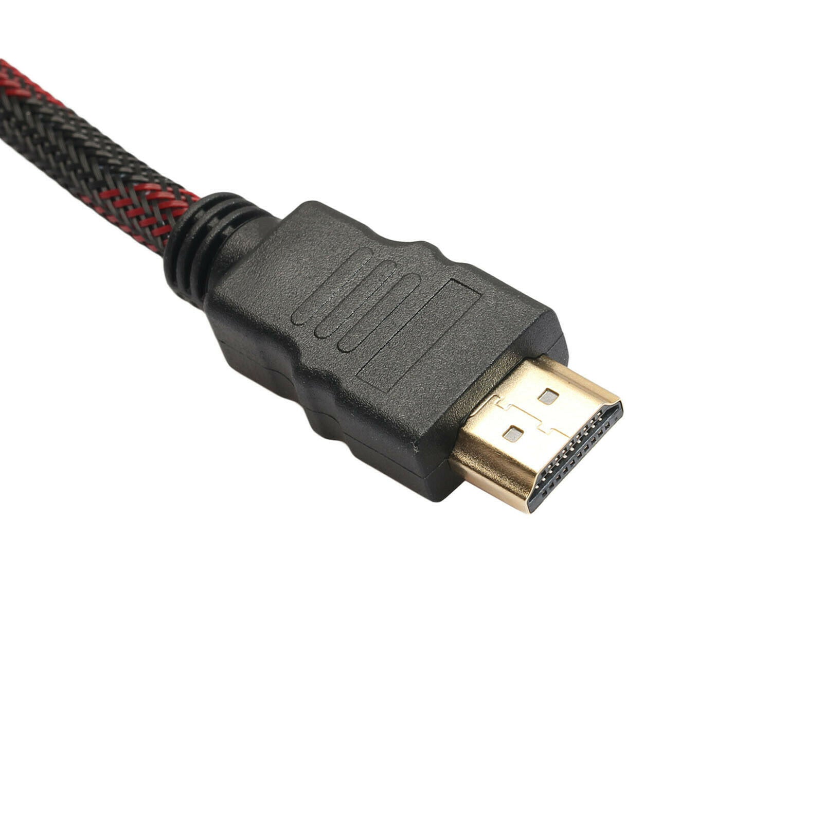 1080p HDMI Male to VGA Male Adapter Converter Cable 15 Pin For PC HDTV DVD