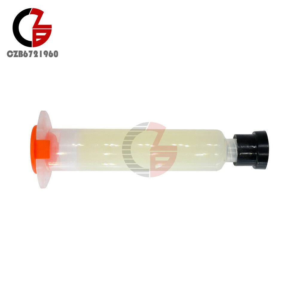 NC-559-ASM-UV 10CC NC-559-ASM-UV(TPF) AMTECH Soldering Paste 10CC