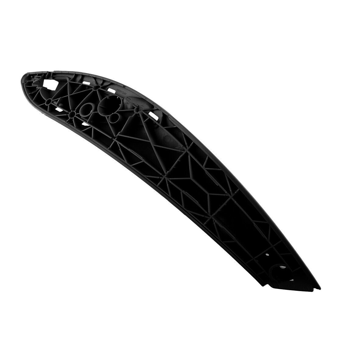 Rear Right Black Inner Trim Door Pull Handle Parts Fit For F30 F80 F31 F33 F35