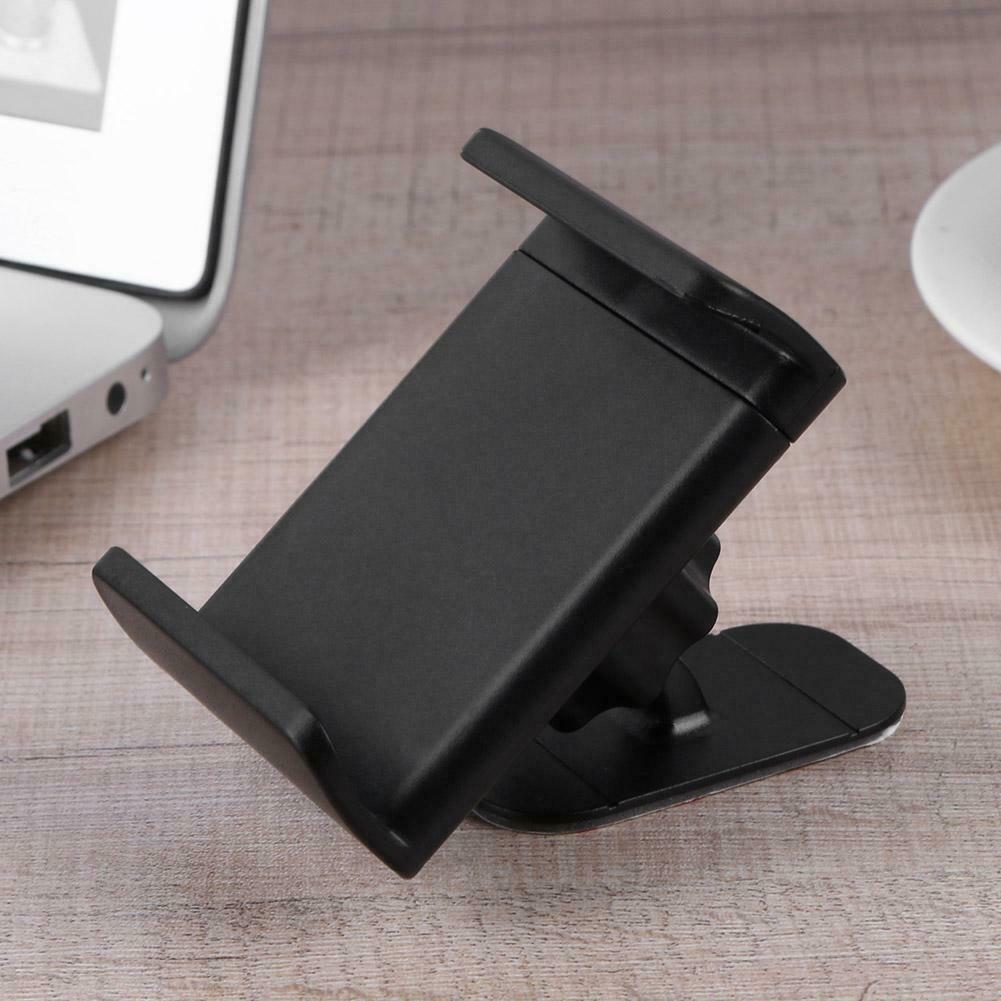 YSH-KC15 Car Dashboard Cell Phone HUD Car Phone Holder Universal Cradle @