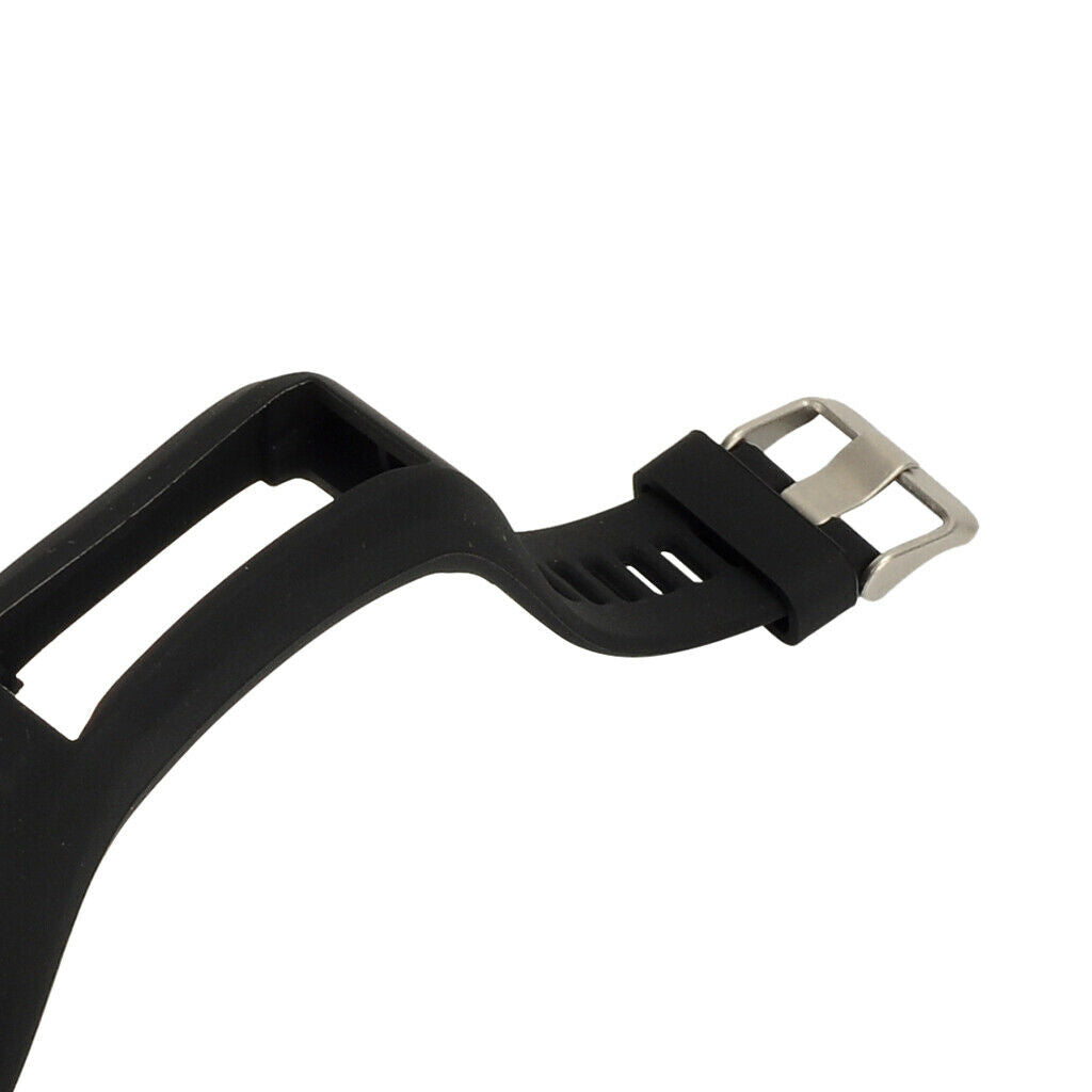 2x Fashion Wrist Sports Bands Holder Bracelet For  Vivo Smart  Black
