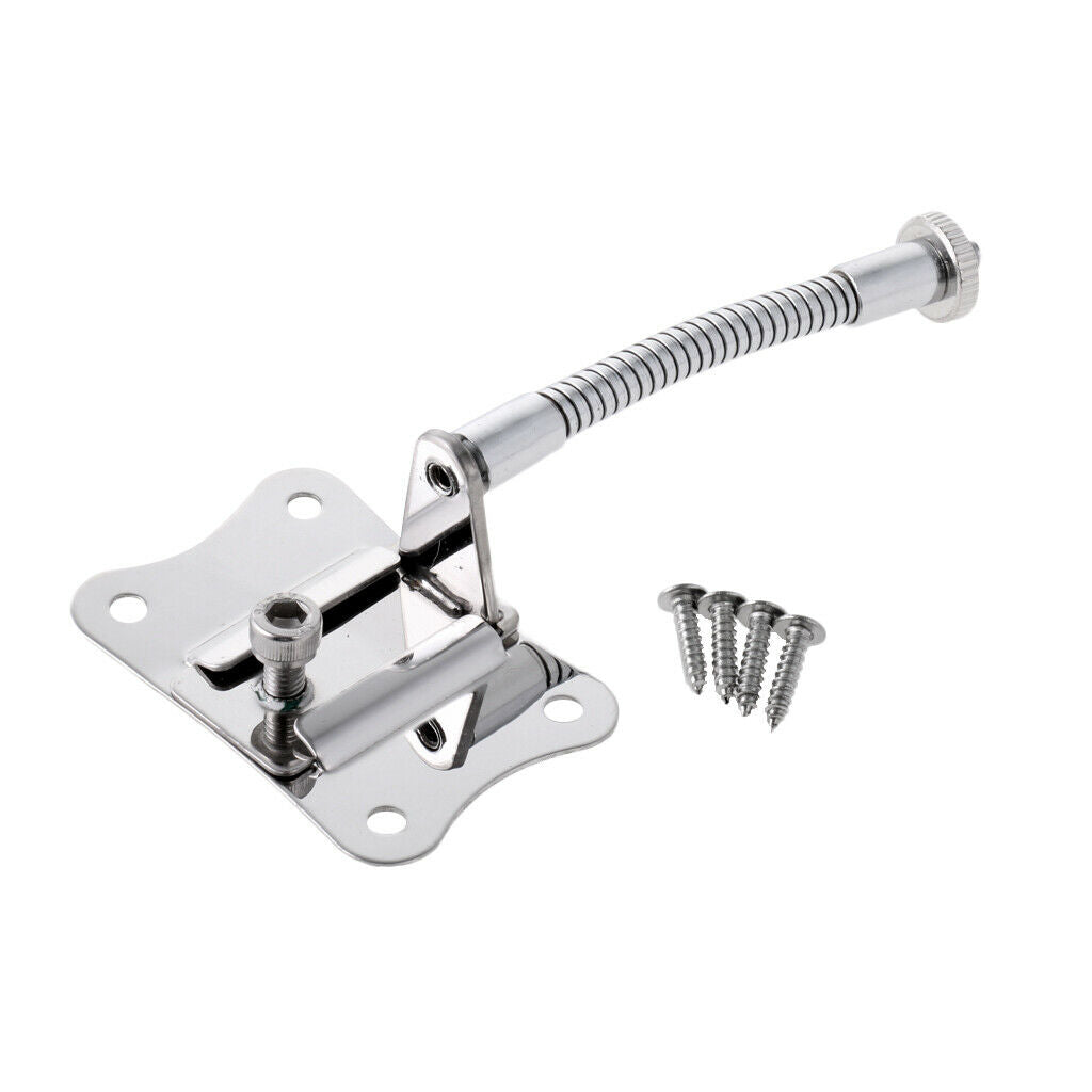 Fishing Box Light Stand Multi-directional Inserted Detachable Holder