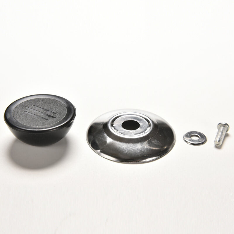 New Cookware Replacement Pot Pan Lid Hand Grip Cover Circular Knob Handle.l8