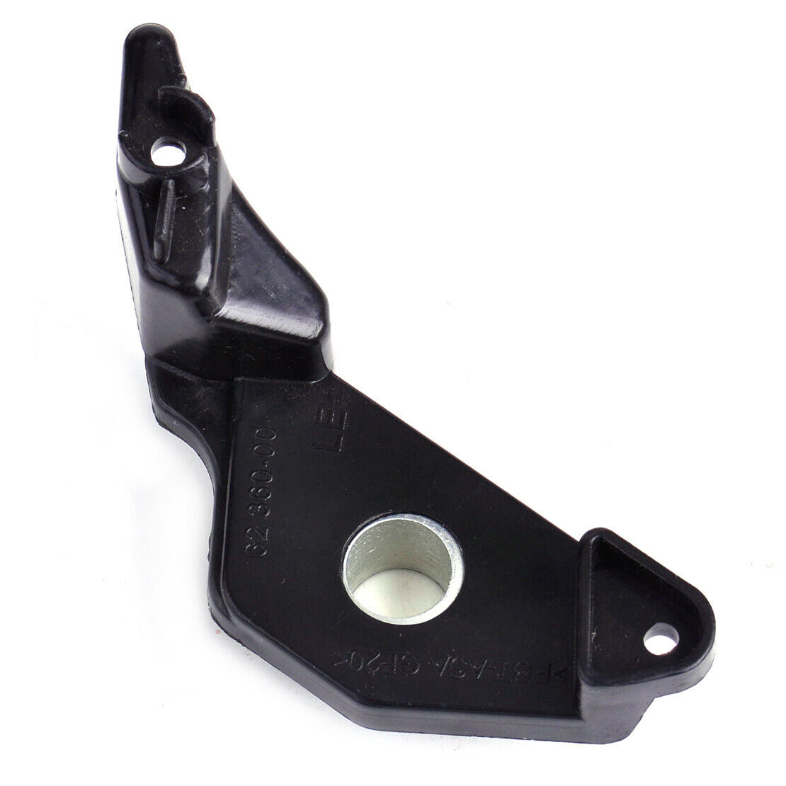 1Pair Headlight Repair Bracket Clips fit for BMW 5 Series E60 E61 63126941478 An
