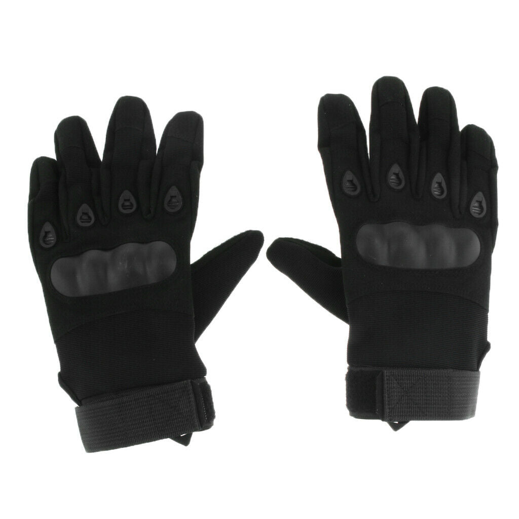 Outdoor Sports Slide Gloves for Skateboard & Longboard, Can Come Out Flames