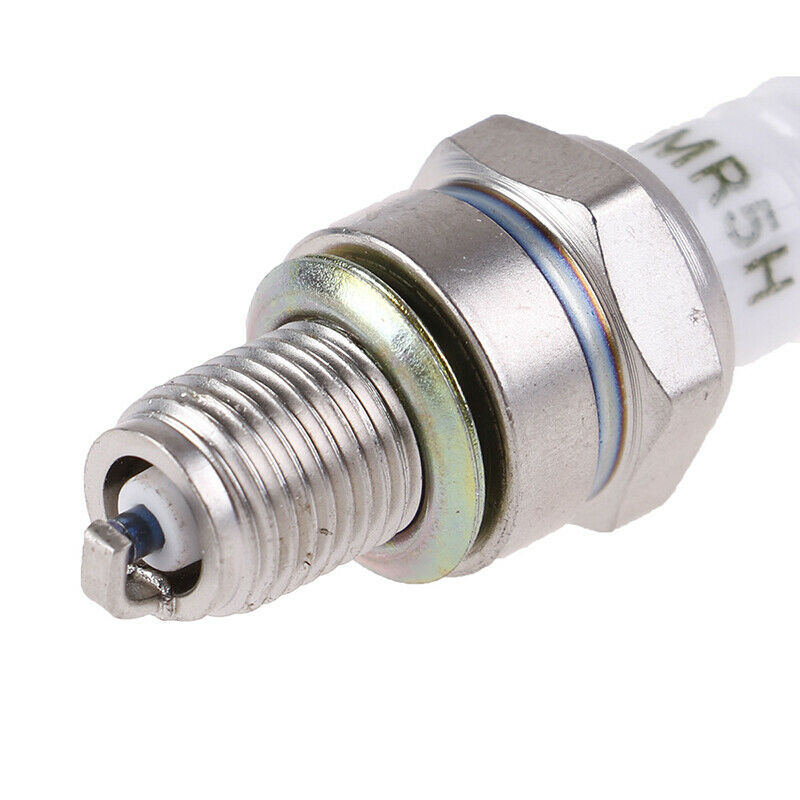 For Spark Plug CMR5H Replacement Fit For GX25 GX35 Motor Trimmer Blower E.l8