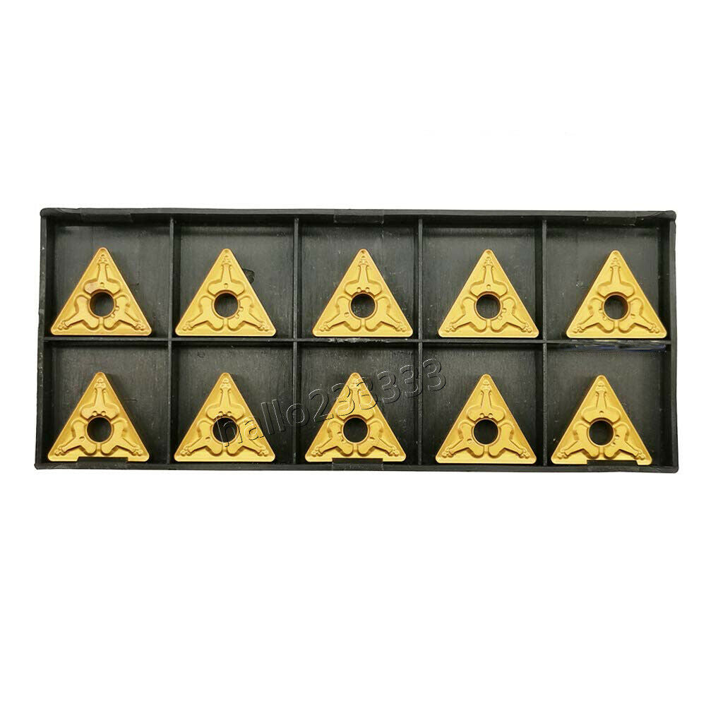 3/4'' x 8'' S20R-MTJNR16 Indexable Boring Bar Turning Tool Holder+TNMG332 insert