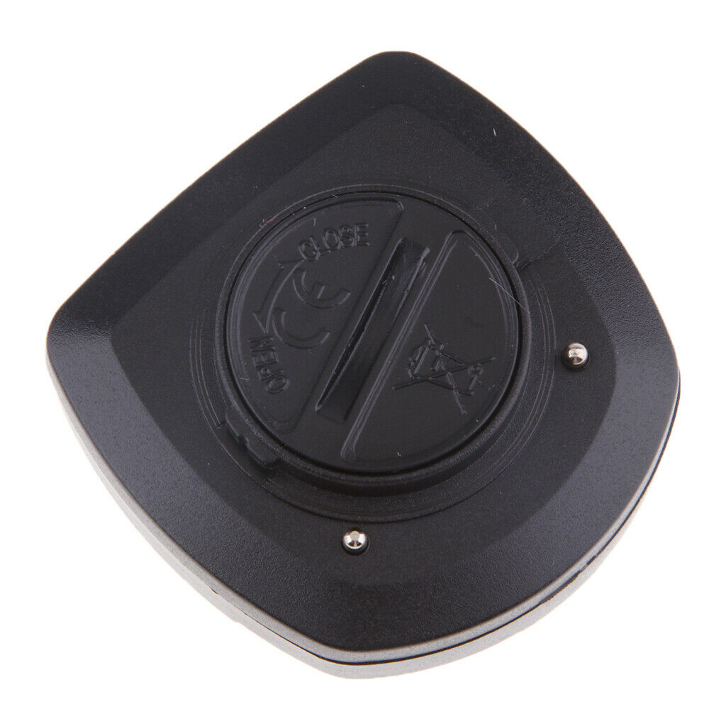 Universal Motorcycle Speedometer Odometer LCD Digital Speedometer Gauge Kph Mph