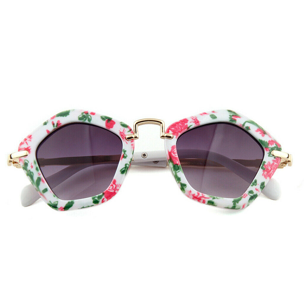 Summer Children Sunglasses Outdoor Beach Children's Sunglass Beach Travel