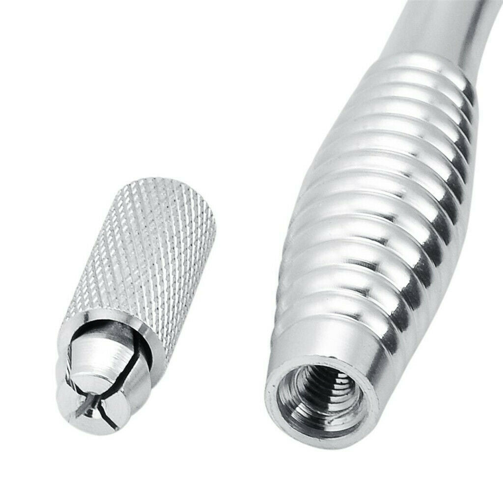 Permanent Makeup Manual Eyebrow Tattoo Pen Microblading Tool with Case #5