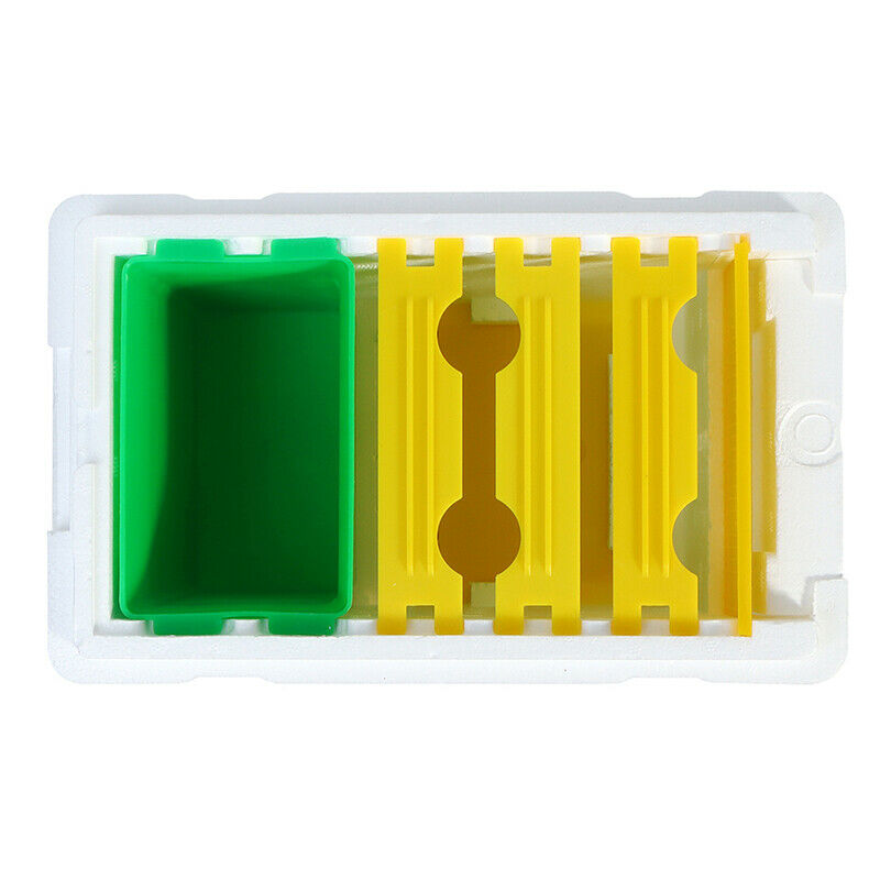 Queen Bee Breeding Mating Beehive Harvesting Pollination Beehive Box Beekee KX