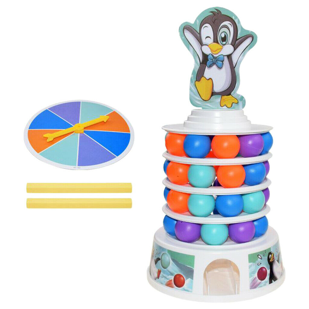 Fun Interactive Toys Intelligence Development Hand-Eye for Kids Adults