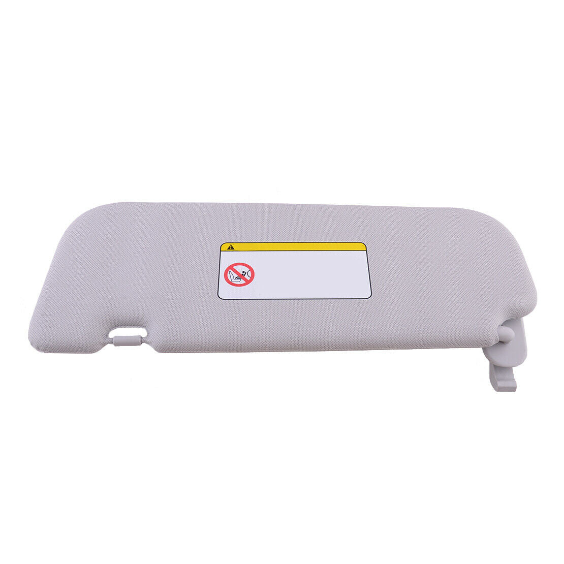 Fit for Hyundai Elantra 2011-15 Front Right Sun Visor # 852203X000TX