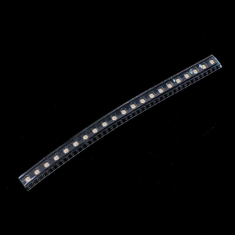 20Pc UFL seat IPEX / IPX connector U.FL-R-SMT RF coaxial connectors Anten.l8