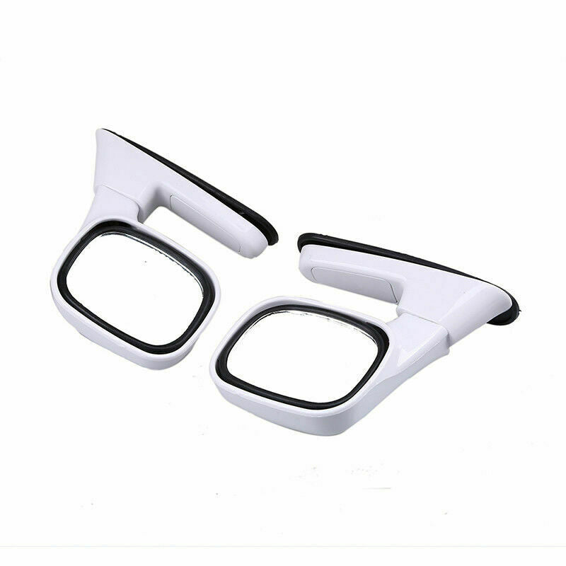 X205 CAR CRV SUV HOOD REAR SIDE MIRROR MIRROR KIT AUXILIARY LEFT&RIGHT UNIVERSAL