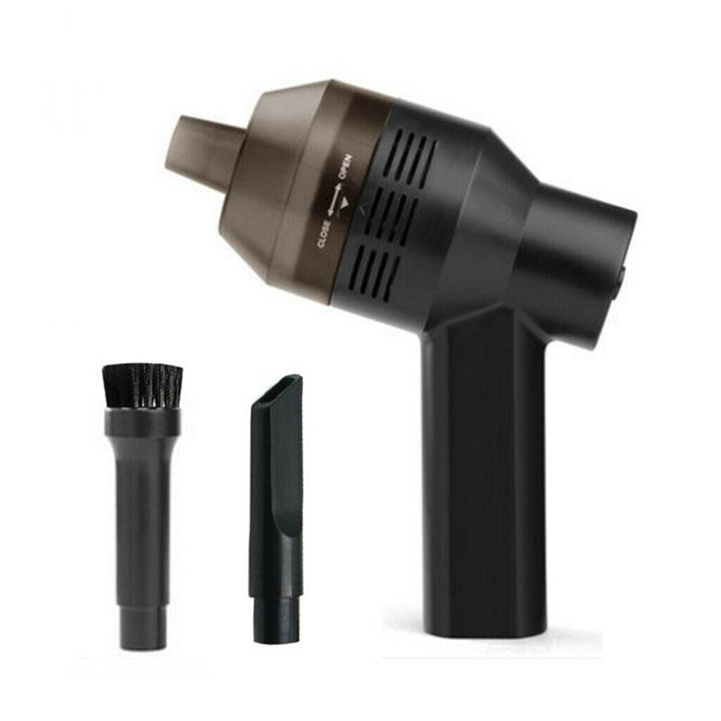 New Portable Cleaner Air Can Replacement for Computer Keyboard Cleaning