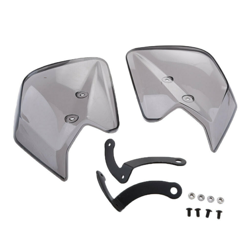 Motorcycle Hand Deflector Handguards for Yamaha NMAX 125/155 2015-2018
