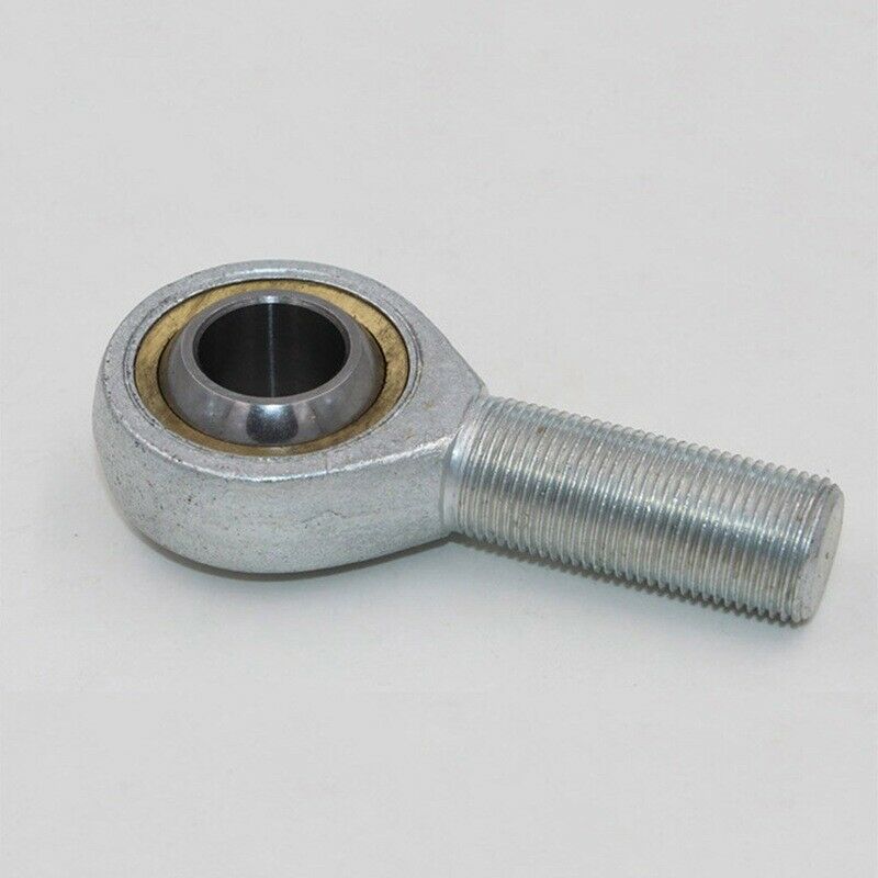 Male Metric Joint End Threaded Rod Single Bea Spherical Bea - M12,12mm V1Q6