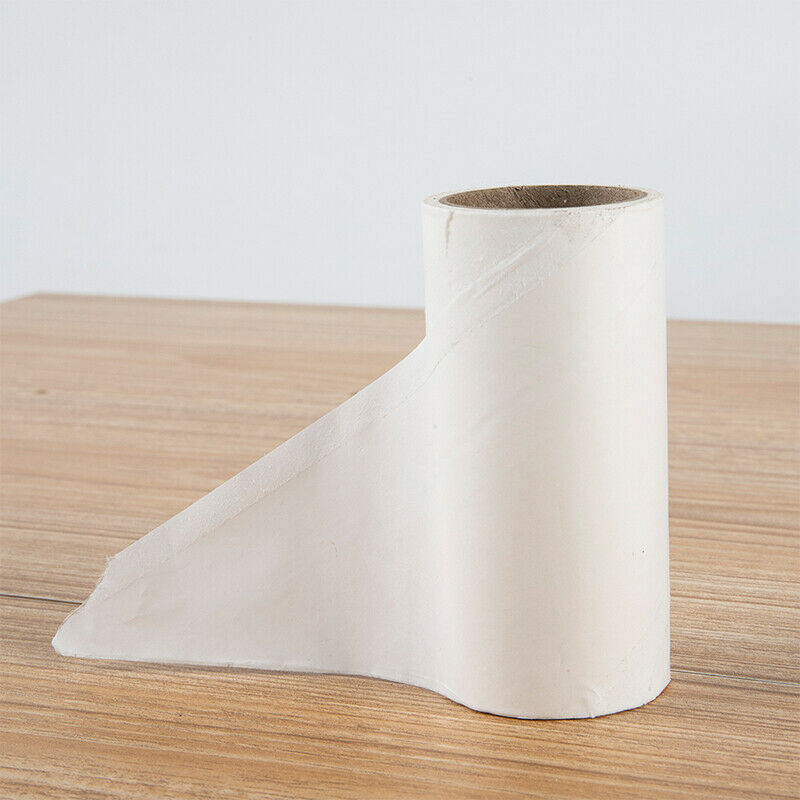Clothing Dust Roll Brush Sticky Wool Roll Replacement Of Paper Adhesive P.l8