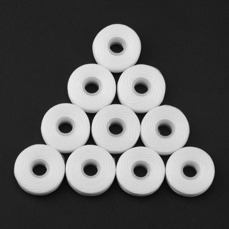 20 Rolls Dental Flosser Oral Hygiene Teeth Cleaning Wax Mint flavored 50m AZDENT