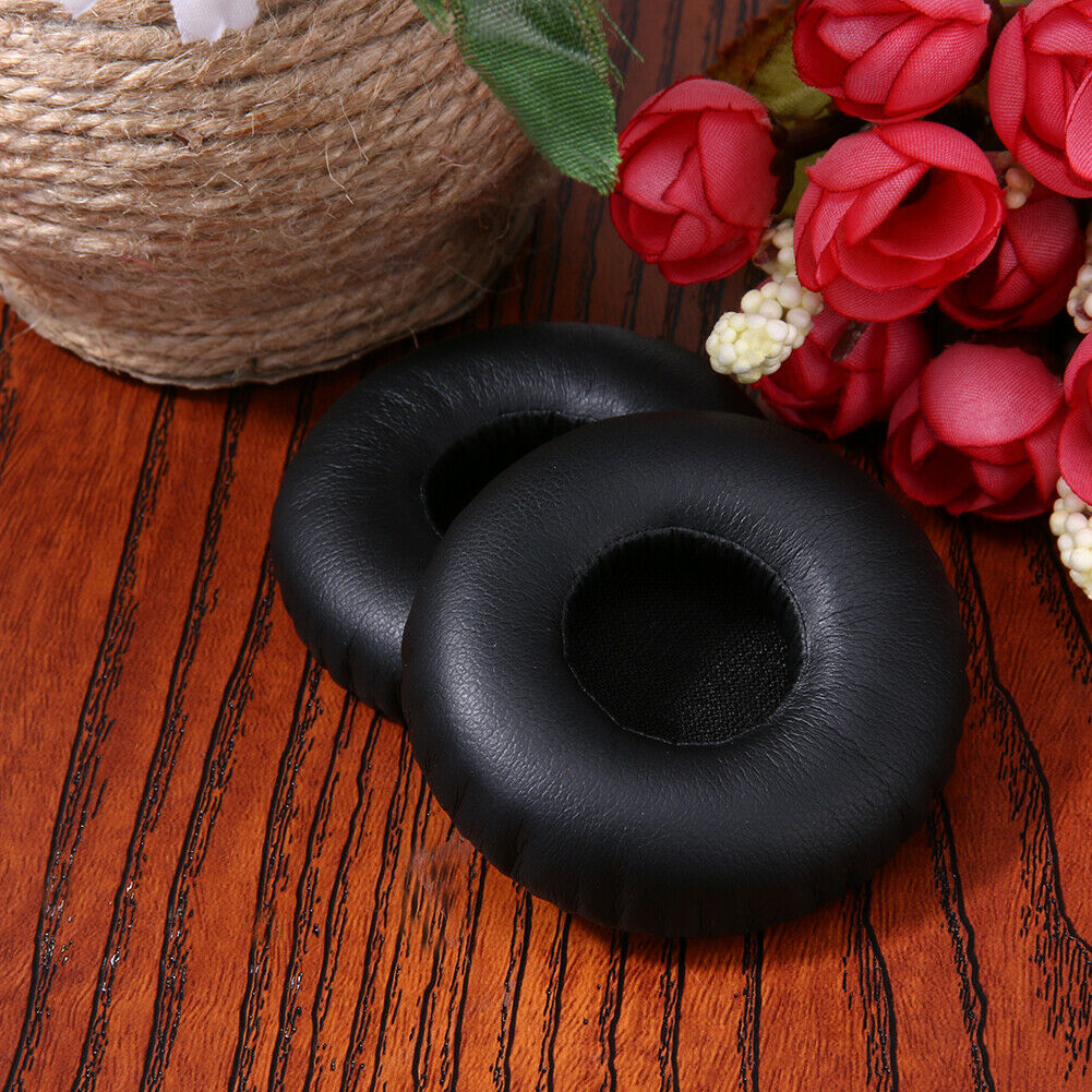 Replacement Ear Pads Cushion for AKG K420 K420 K450 Headphones @