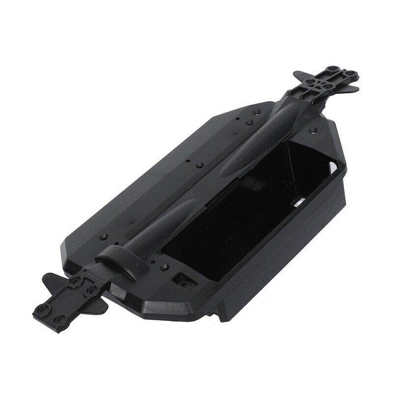 12401-0204 Underbody Chassis for WLtoys 12401 12402 12402-A 12403 12404 12409 Y2