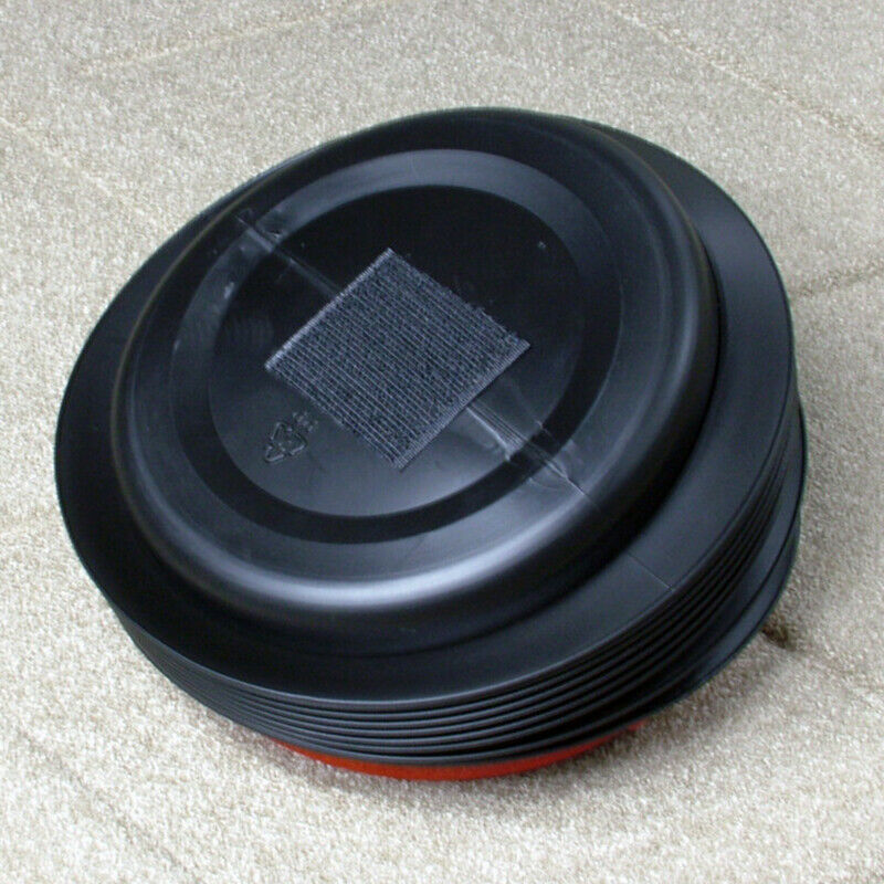 Folding Trash Collapsible Water Fishing Bucket Camping Plastic Buck.l8