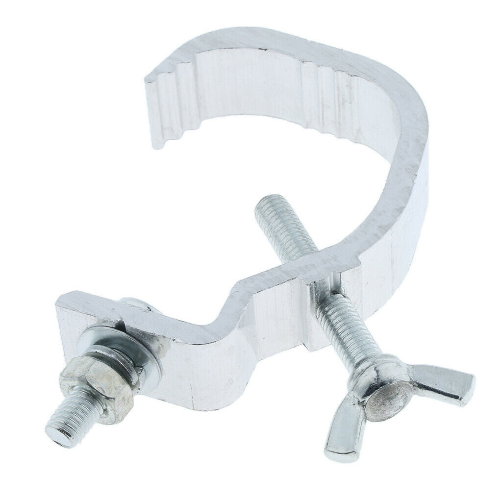 Heavy Duty Aluminum Alloy  Clamp For Christmas Band Club A011