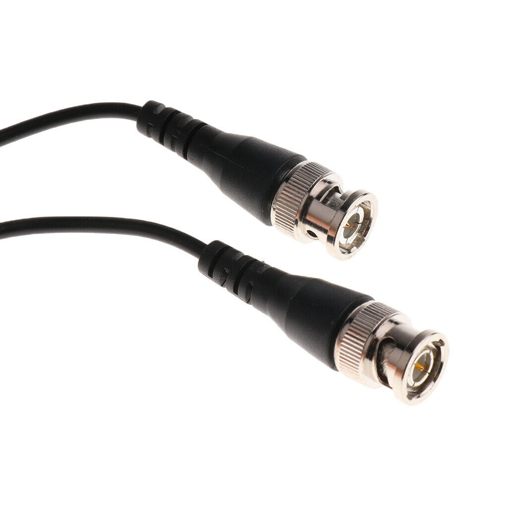 8-CH CCTV Camera Passive Video Balun BNC Connector Cat5 UTP Coaxial Cable