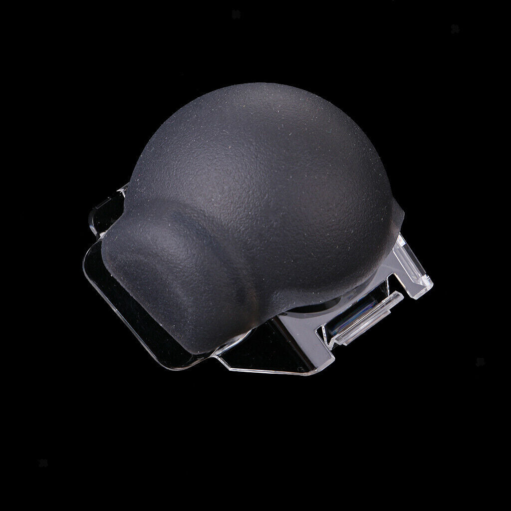 1pc Gimbal Camera Protective Cover Guard Lens Hood Caps for DJI Mavic PRO