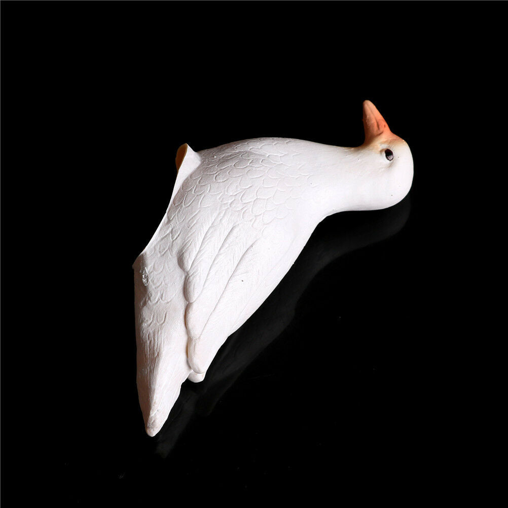 Funny magic Living Latex Dove Dove Magic propClose-up, magic tricks gimmickBDAU