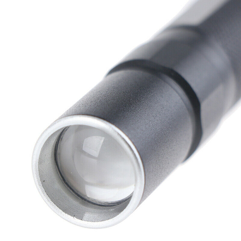 Portable Mini 2000LM Pen LED Flashlight Waterproof Pen Light Pocket Tor.l8