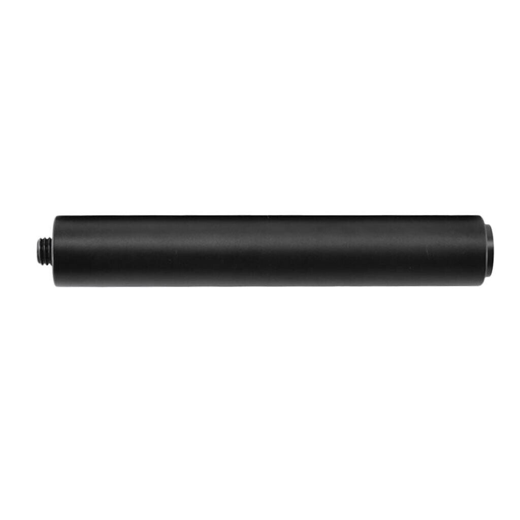 Aluminum Cue Extension Pool Cue Extender For Billiards - for Mazz Cues