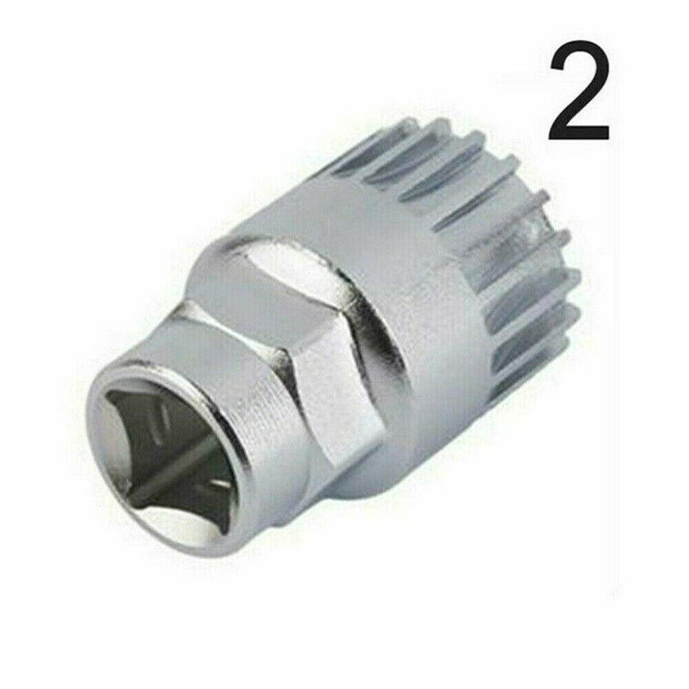 Mountain Bike Repair Tool Kits Bicycle Chain/Bottom Bracket/Crank Puller Remover
