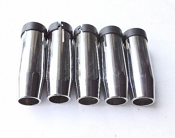 2pcs new shield Nozzle shield cup fit for 36KD MB36 MIG/MAG Welding Torch [M1]