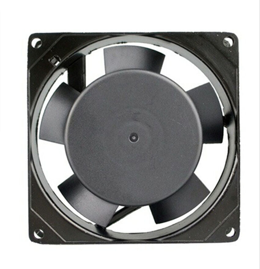 AC Axial Fan Copper Coil TA9225 Industrial Welder Cooling Fan 110V 220V 380V