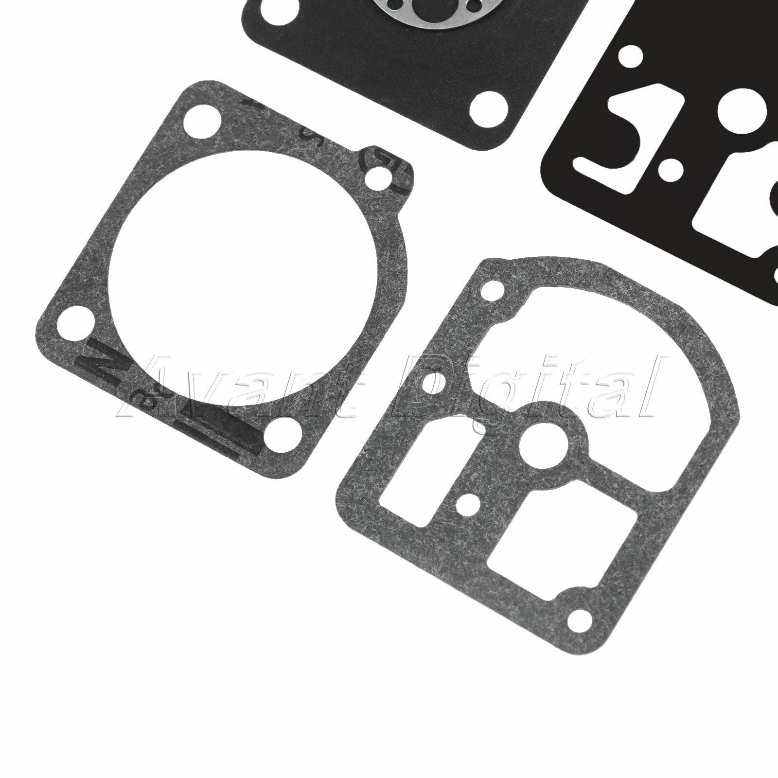 1Pc RB-11 Chainsaw Carburetor Repair Kit For Stihl 009 010 011 012 011AV C1S-S1A