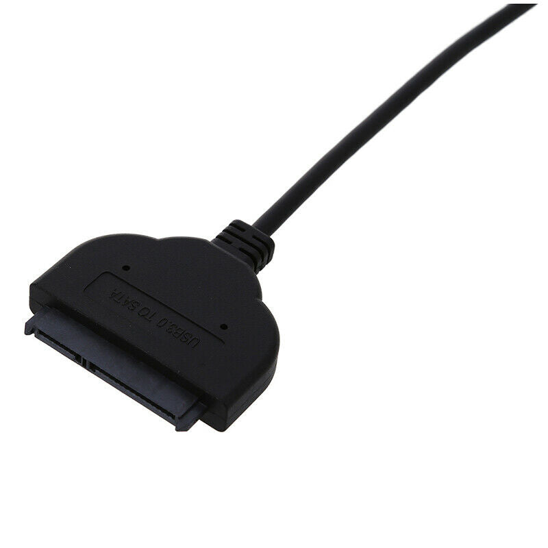 USB 3.0 - 2.5" SATA II Hard Drive Adapter Cable / UASP - SATA to USB 3.0 ConveN3