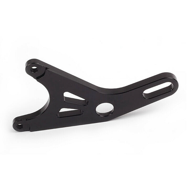 Motorcycle Bikes Cylinder Hydraulic Brake Caliper Rear Flat Fork Connect Adapter