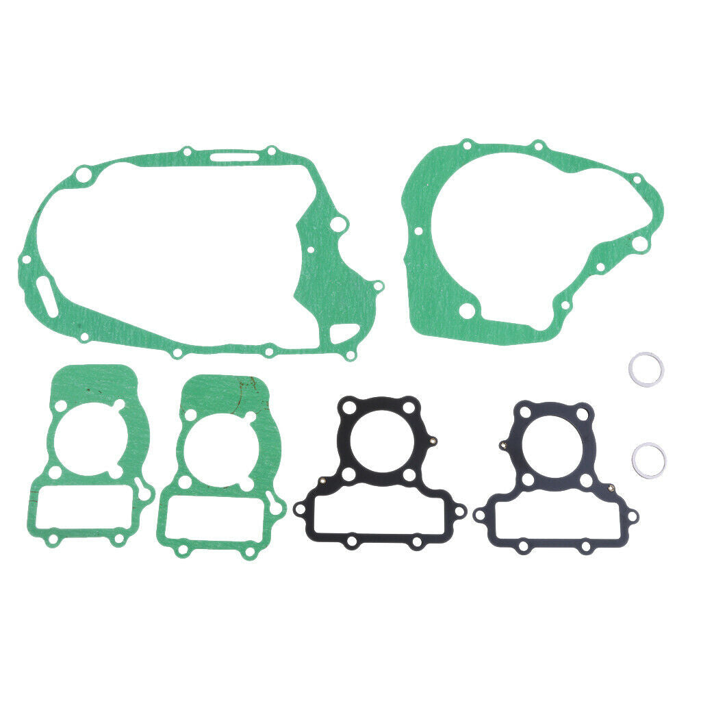1 Set Completed Engine Gasket Kit Replacement Virago XV250 125 1988-UP
