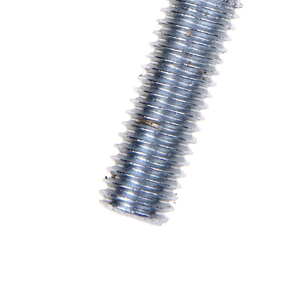 SA8T/K 8mm Male Right Hand Metric Threaded Rod End Joint Bearing.l8