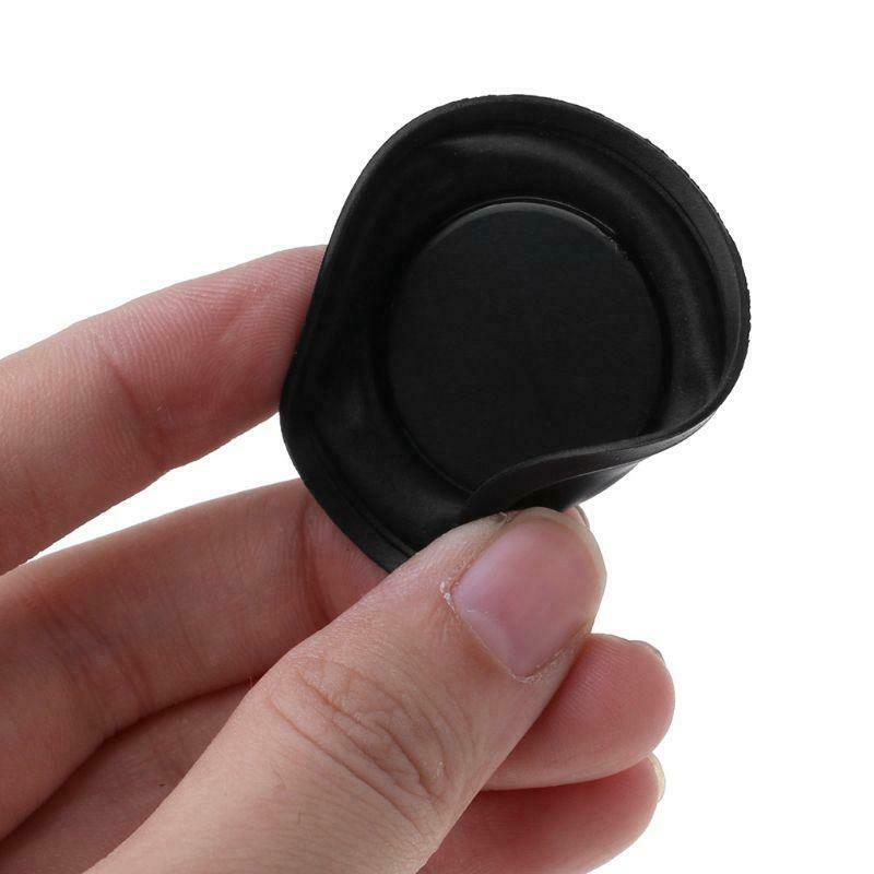 40mm Passive Radiator Subwoofer Speaker Vibration Membrane Bass Rubber Woofers